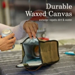 Coleman BANYAN SERIES™ Soft Cooler Lunchbox -Northcamp Supply Store Coleman LunchBag Banyan ATF4