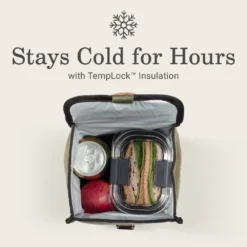 Coleman BANYAN SERIES™ Soft Cooler Lunchbox -Northcamp Supply Store Coleman LunchBag Banyan ATF5