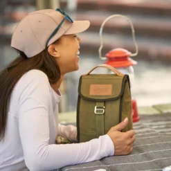 Coleman BANYAN SERIES™ Soft Cooler Lunchbox -Northcamp Supply Store Coleman LunchBag Banyan ATF7