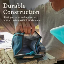 Coleman SPORTFLEX™ Soft Cooler Lunchbox -Northcamp Supply Store Coleman LunchBag SportFlex ATF4