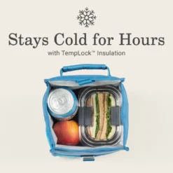 Coleman SPORTFLEX™ Soft Cooler Lunchbox -Northcamp Supply Store Coleman LunchBag SportFlex ATF5