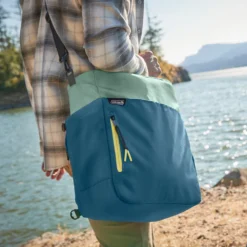 Coleman MoRph™ 24-Can Convertible Soft-Sided Cooler Totepack -Northcamp Supply Store Coleman MoRphTotepack 24Can Moss ATF8