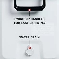 Coleman 316 Series™ 150-Quart Marine Hard Cooler -Northcamp Supply Store Coleman MtLoganATF 3000006126 03