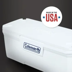 Coleman 316 Series™ 150-Quart Marine Hard Cooler -Northcamp Supply Store Coleman MtLoganATF 3000006126 06 1