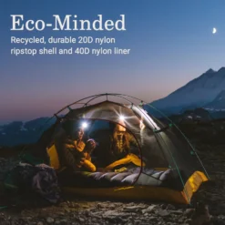 Coleman PEAK1™ 0°F Mummy Down Sleeping Bag - Long -Northcamp Supply Store Coleman Peak1 0DMummy SleepingBag Long ATF3