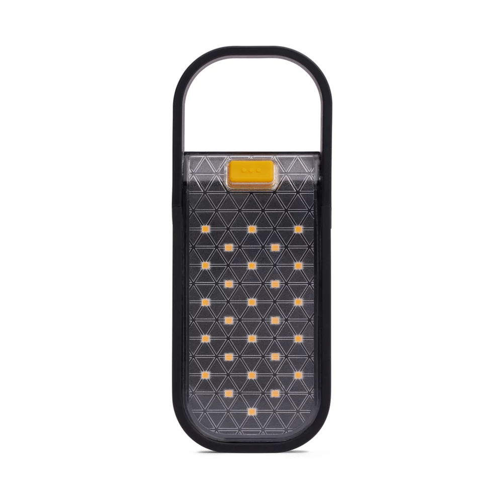 Coleman PEAK1™ 200 Lumen Solar Rechargeable Lantern 1 Coleman PEAK1™ 200 Lumen Solar Rechargeable Lantern