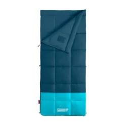 Coleman Kompact™ 20°F Rectangle Sleeping Bag