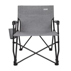 New Release -Northcamp Supply Store HKDDeckChair CationicGrey Front 2000035920