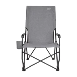 New Release -Northcamp Supply Store HKDSlingChair CationicGrey Front 2000035921