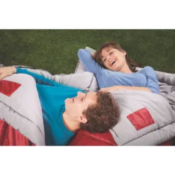 Coleman Palmetto™ Cool Weather Sleeping Bag -Northcamp Supply Store LIF 2000004418 02