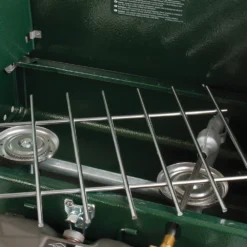 Coleman Guide Series® Dual Fuel™ Stove 17 Coleman Guide Series® Dual Fuel™ Stove -Northcamp Supply Store PKN 3000000396 02