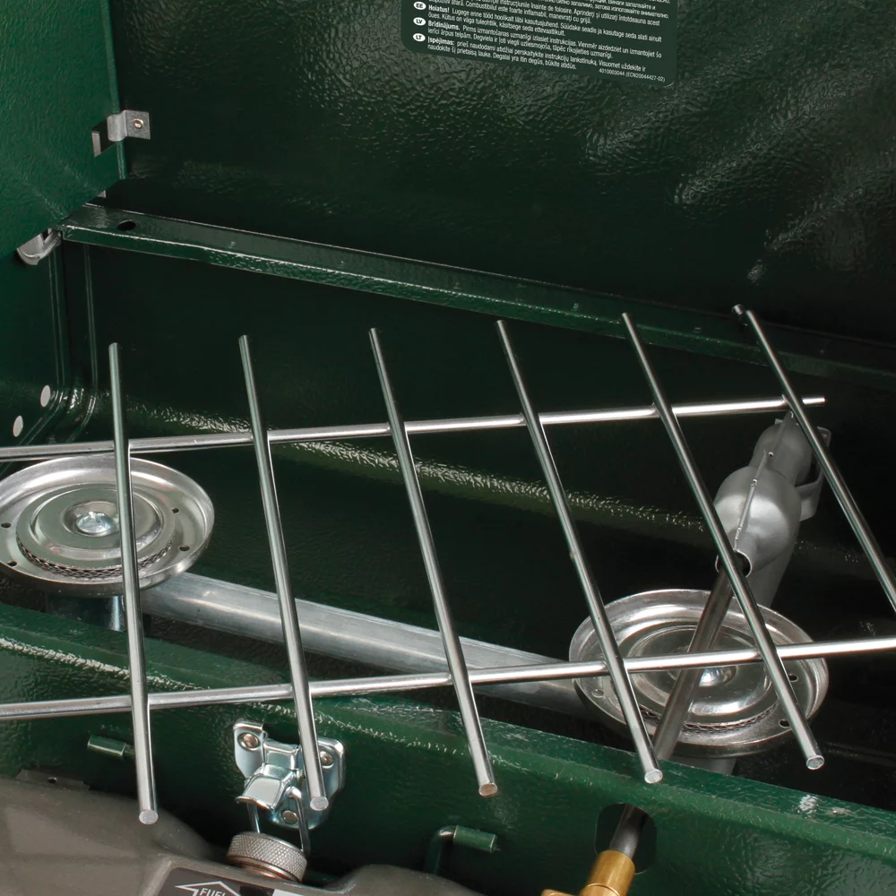 Coleman Guide Series® Dual Fuel™ Stove 9 Coleman Guide Series® Dual Fuel™ Stove - Image 9