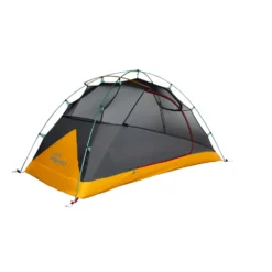 Coleman PEAK1™ 3-Person Backpacking Tent​ -Northcamp Supply Store Peak1 BackpackingTent 1P 3 4 Fly Off 0003 v3 1