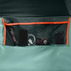 Coleman Skydome™ 6-Person Watercolor Series Camping Tent​ -Northcamp Supply Store Skydome20Design20Series 6P Pocket v1