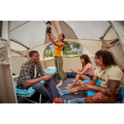 Coleman WeatherMaster® 10-Person Tent -Northcamp Supply Store Summer 23 2166923 4955