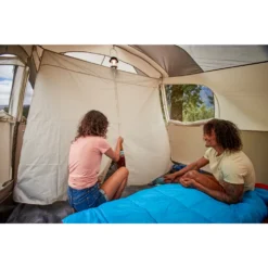 Coleman WeatherMaster® 10-Person Tent -Northcamp Supply Store Summer 23 2166923 4962