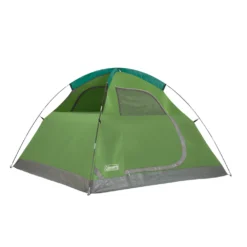 Coleman Sundome® 4-Person Camping Tent -Northcamp Supply Store Sundome 4P Fly20Off v3