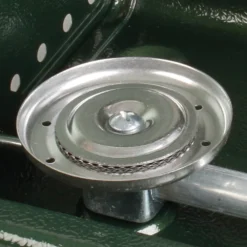 Coleman Guide Series® Dual Fuel™ Stove 16 Coleman Guide Series® Dual Fuel™ Stove -Northcamp Supply Store inset Band a BlueBurner 1