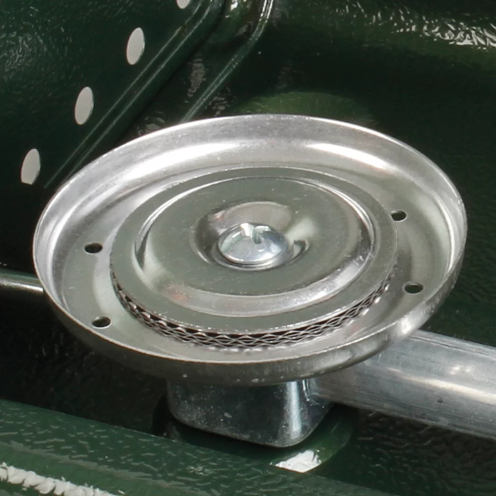 Coleman Guide Series® Dual Fuel™ Stove 8 Coleman Guide Series® Dual Fuel™ Stove - Image 8